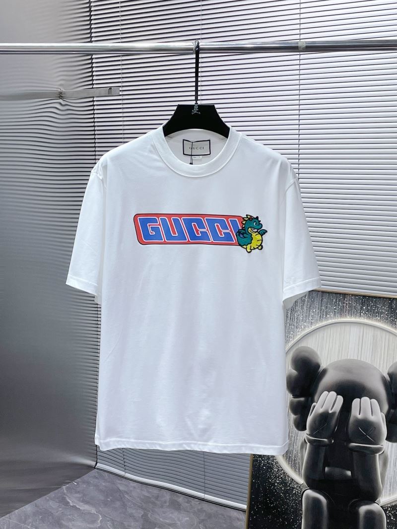 Gucci T-Shirts